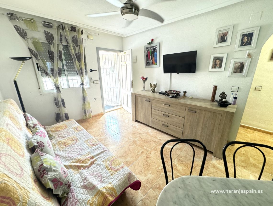 Sale - Bungalow - Torrevieja - Torretas