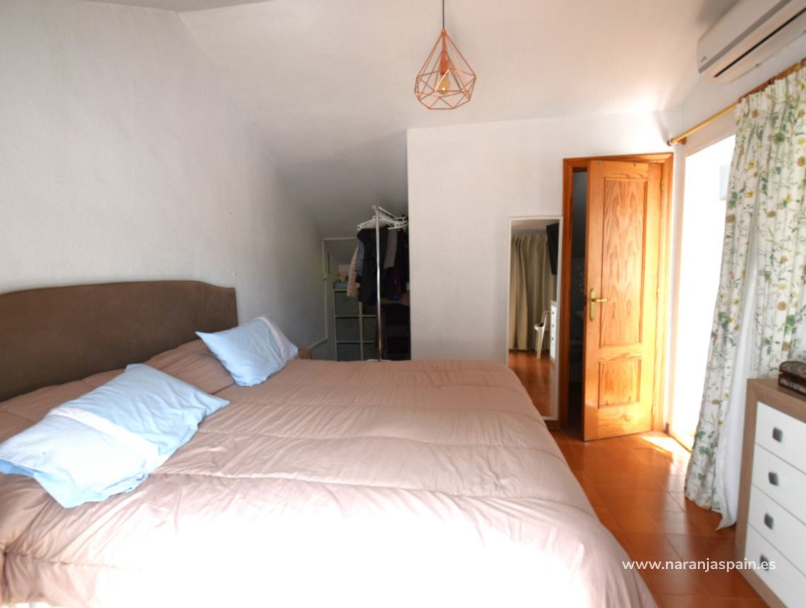 Sale - Bungalow - Torrevieja