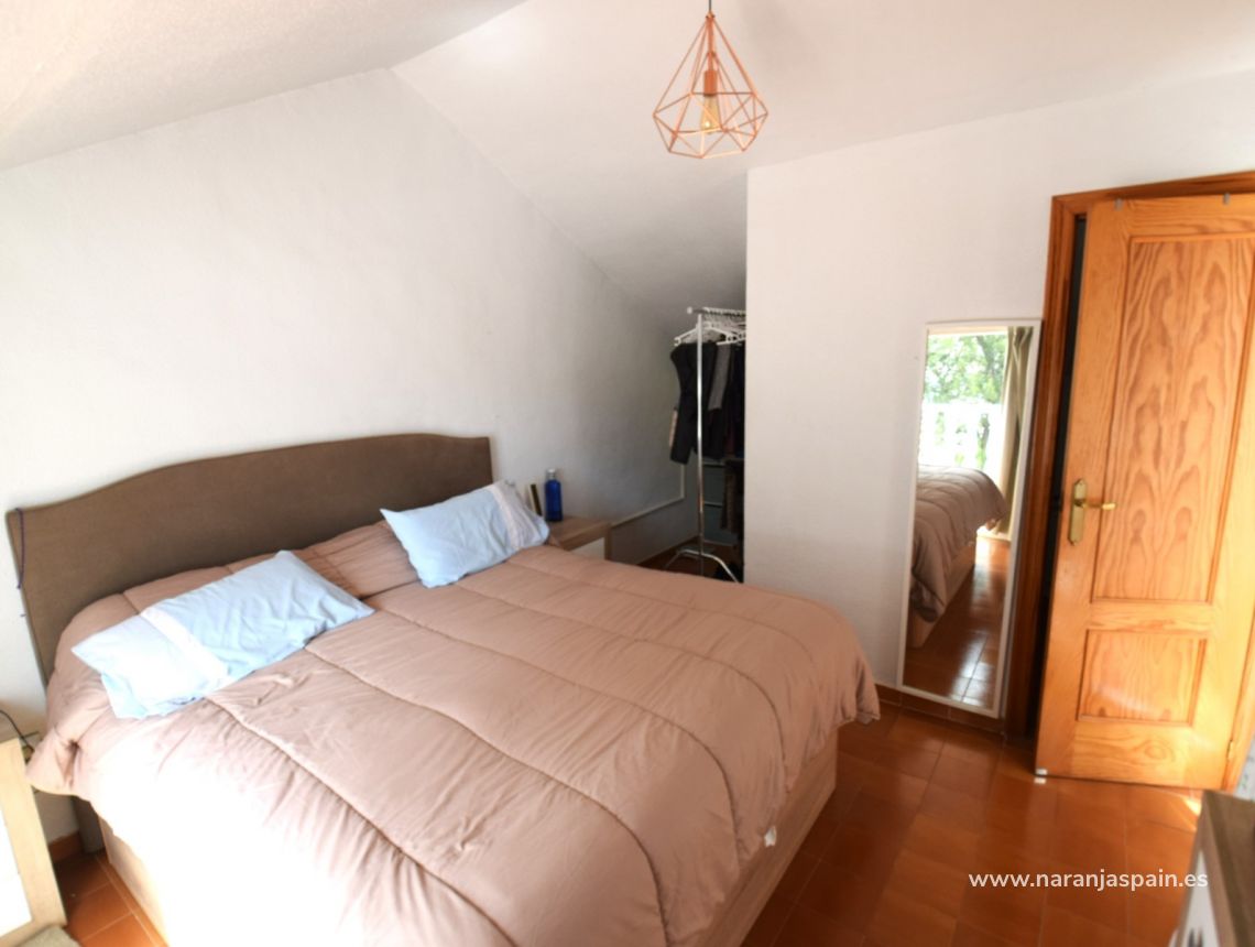 Sale - Bungalow - Torrevieja