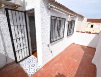 Sale - Bungalow - Torrevieja