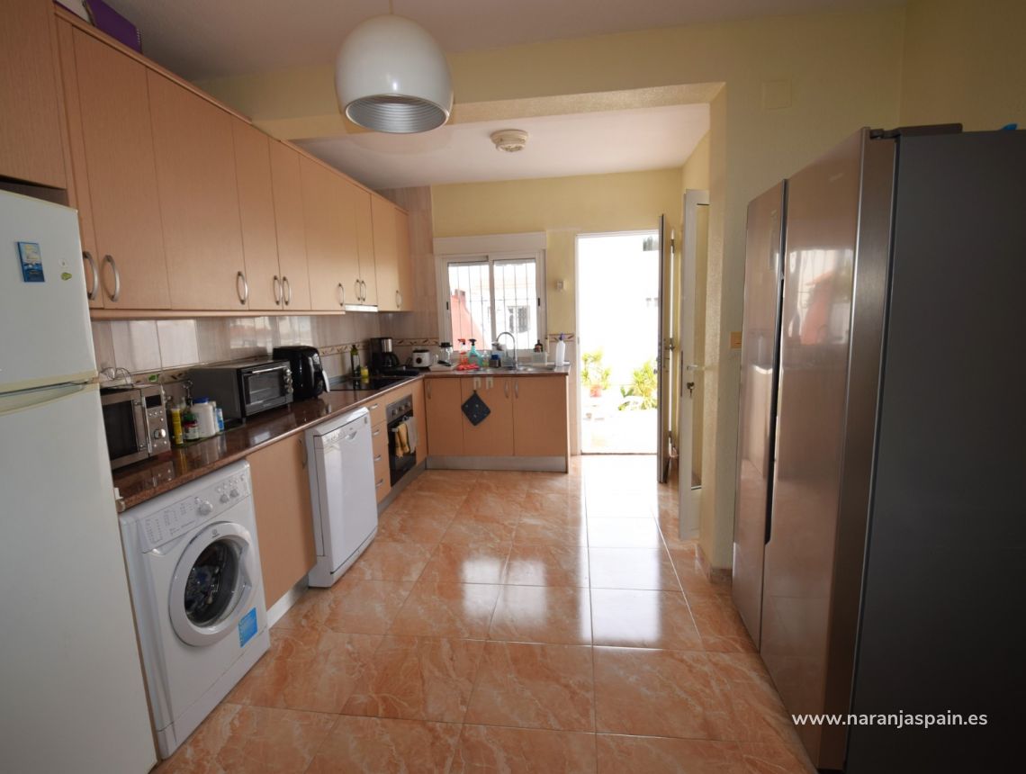 Sale - Bungalow - Torrevieja