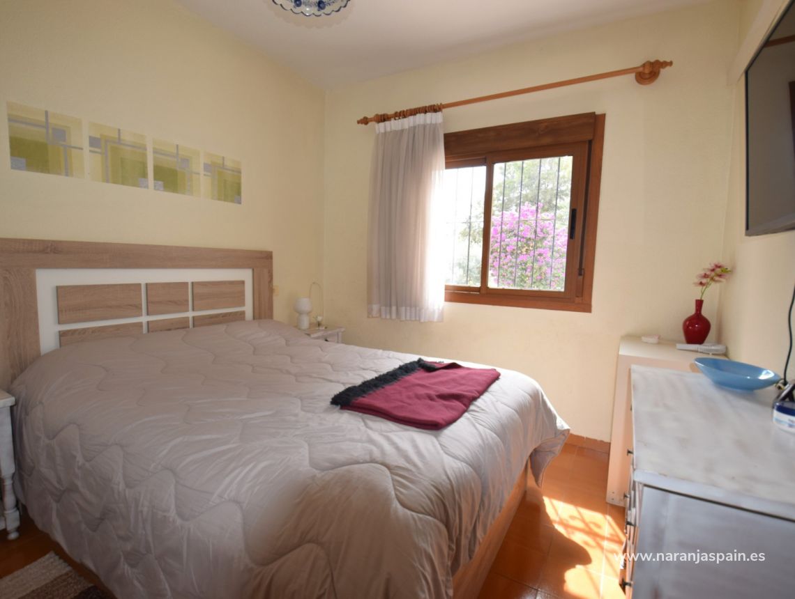 Sale - Bungalow - Torrevieja