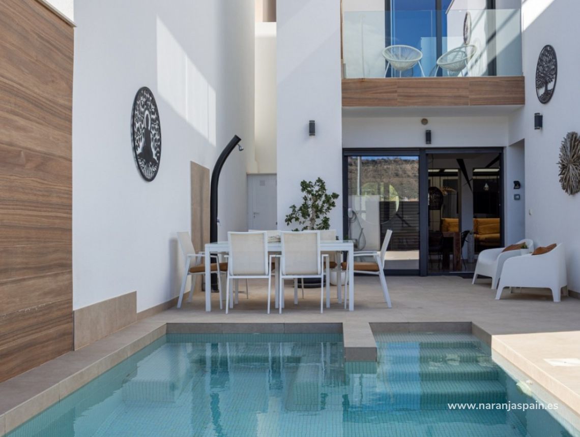 Sale - Bungalows - Benijófar - Benijofar