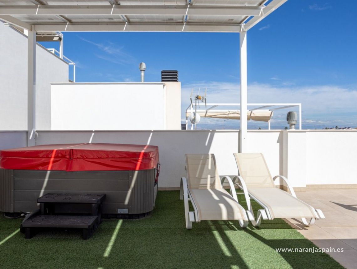 Sale - Bungalows - Benijófar - Benijofar