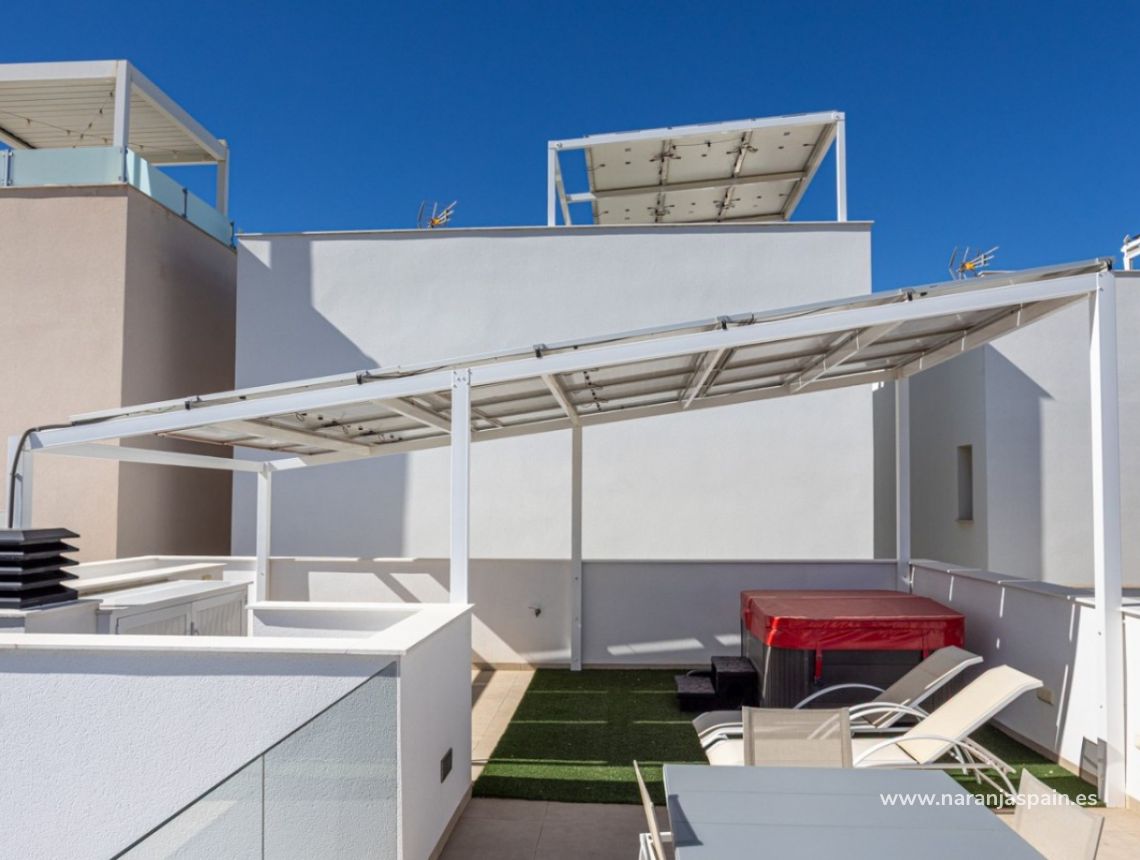 Sale - Bungalows - Benijófar - Benijofar