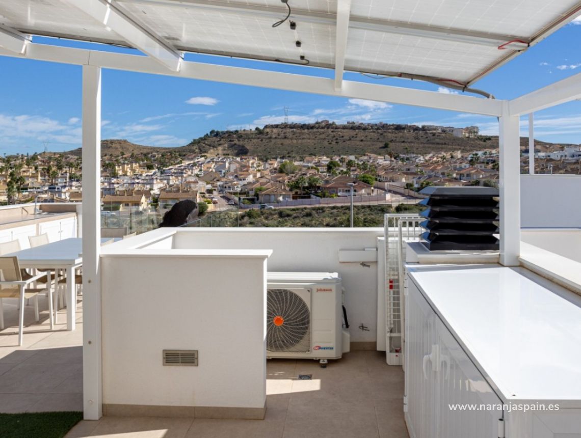 Sale - Bungalows - Benijófar - Benijofar