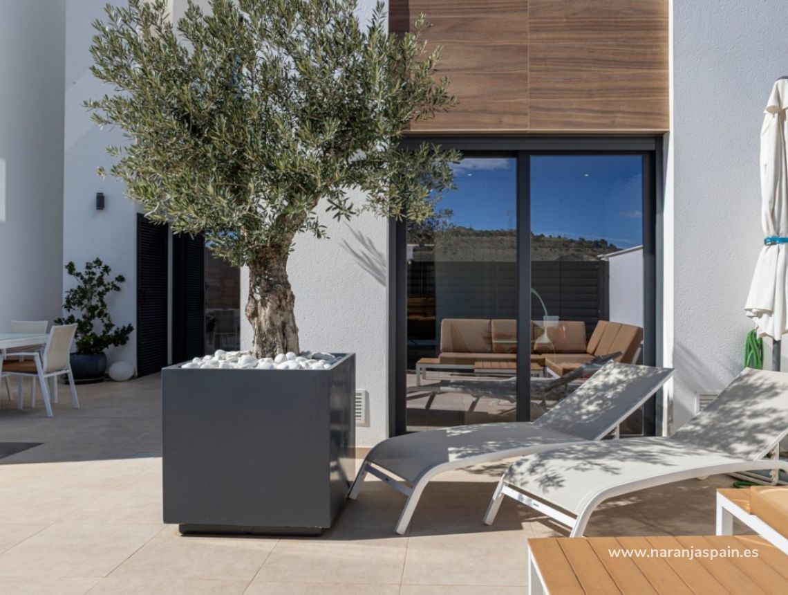 Sale - Bungalows - Benijófar - Benijofar