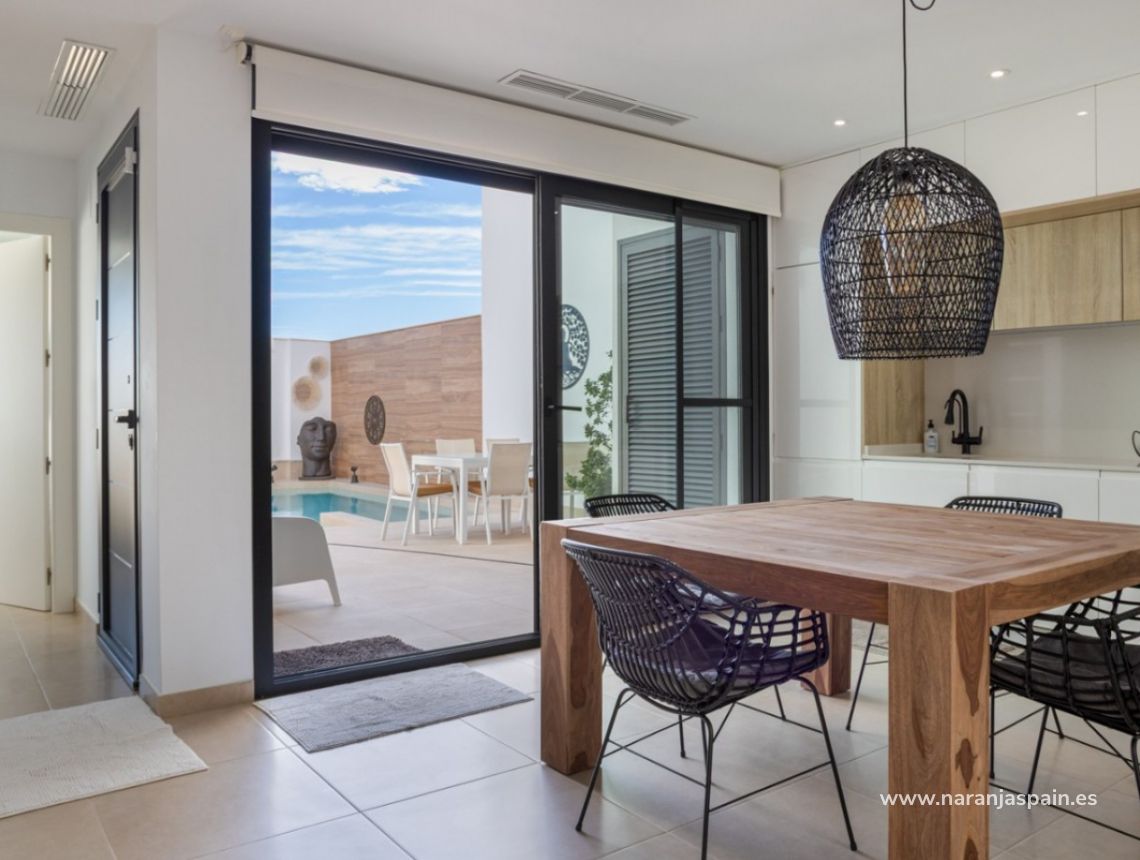 Sale - Bungalows - Benijófar - Benijofar