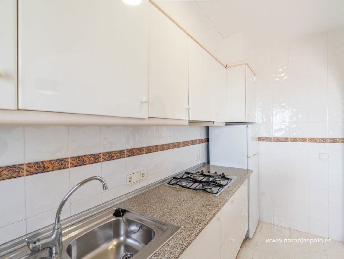 Sale - Bungalows - Calpe - Gran Sol