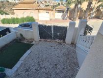 Sale - Bungalows - Ciudad Quesada - La Marquesa Golf