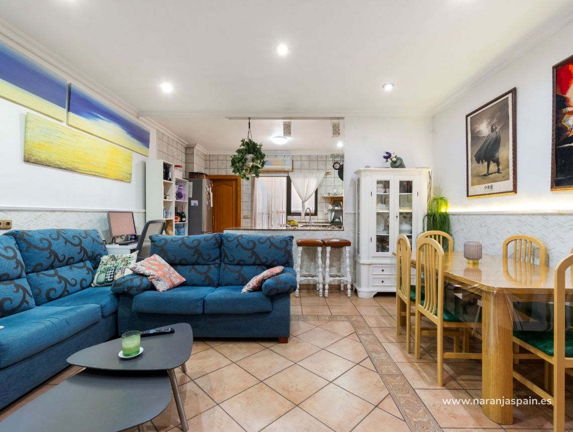 Sale - Bungalows - Ciudad Quesada/Rojales - Ciudad Quesada