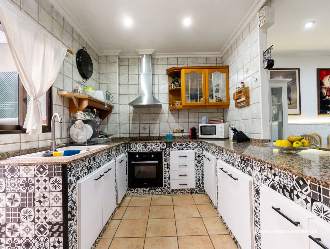 Sale - Bungalows - Ciudad Quesada/Rojales - Ciudad Quesada