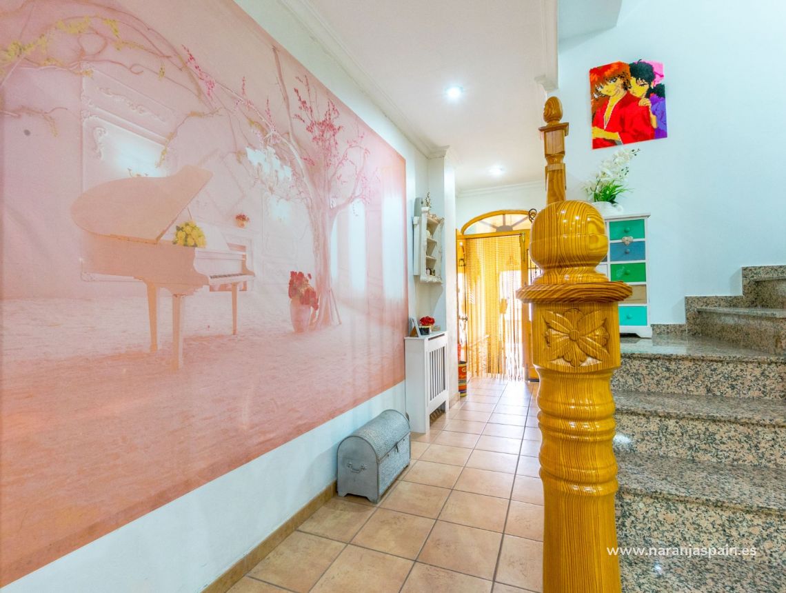 Sale - Bungalows - Ciudad Quesada/Rojales - Ciudad Quesada