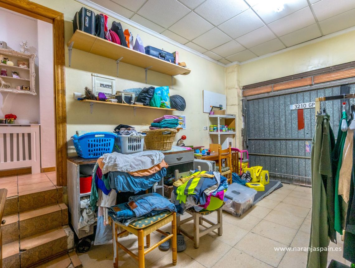 Sale - Bungalows - Ciudad Quesada/Rojales - Ciudad Quesada