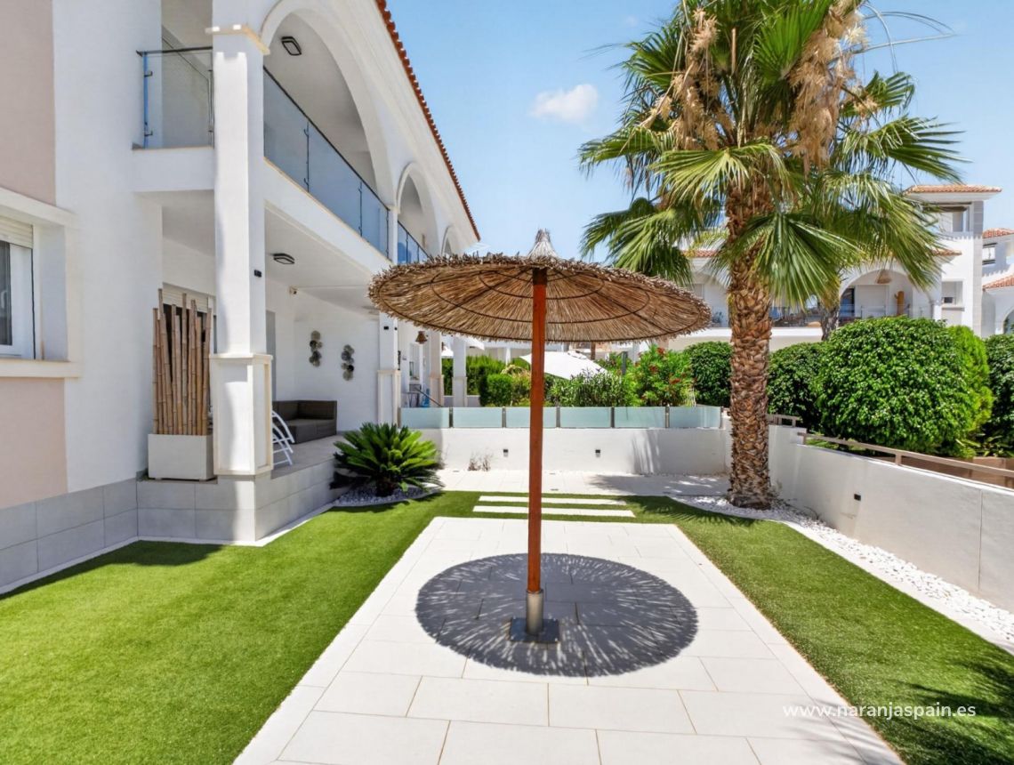 Sale - Bungalows - Ciudad Quesada/Rojales - Ciudad Quesada