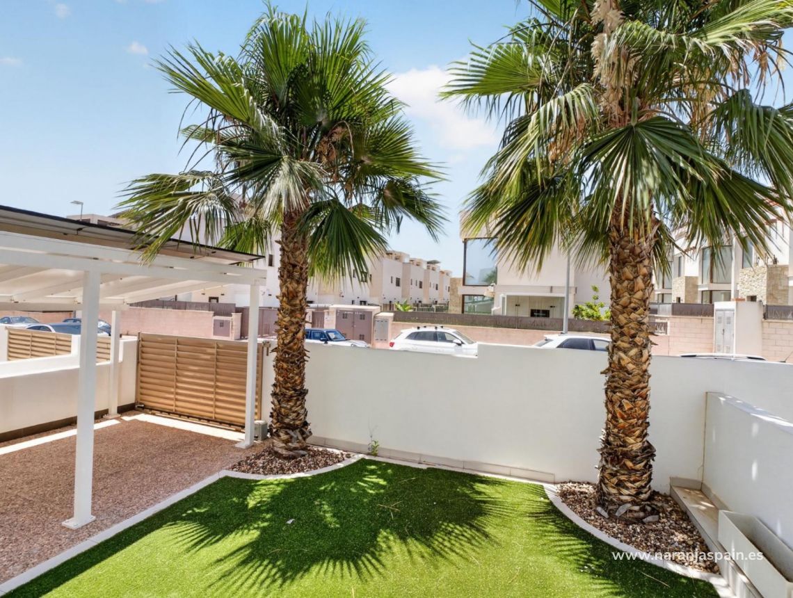 Sale - Bungalows - Ciudad Quesada/Rojales - Ciudad Quesada
