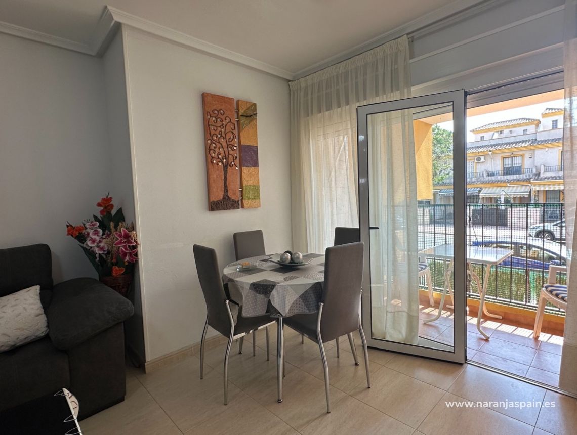 Sale - Bungalows - Daya Nueva