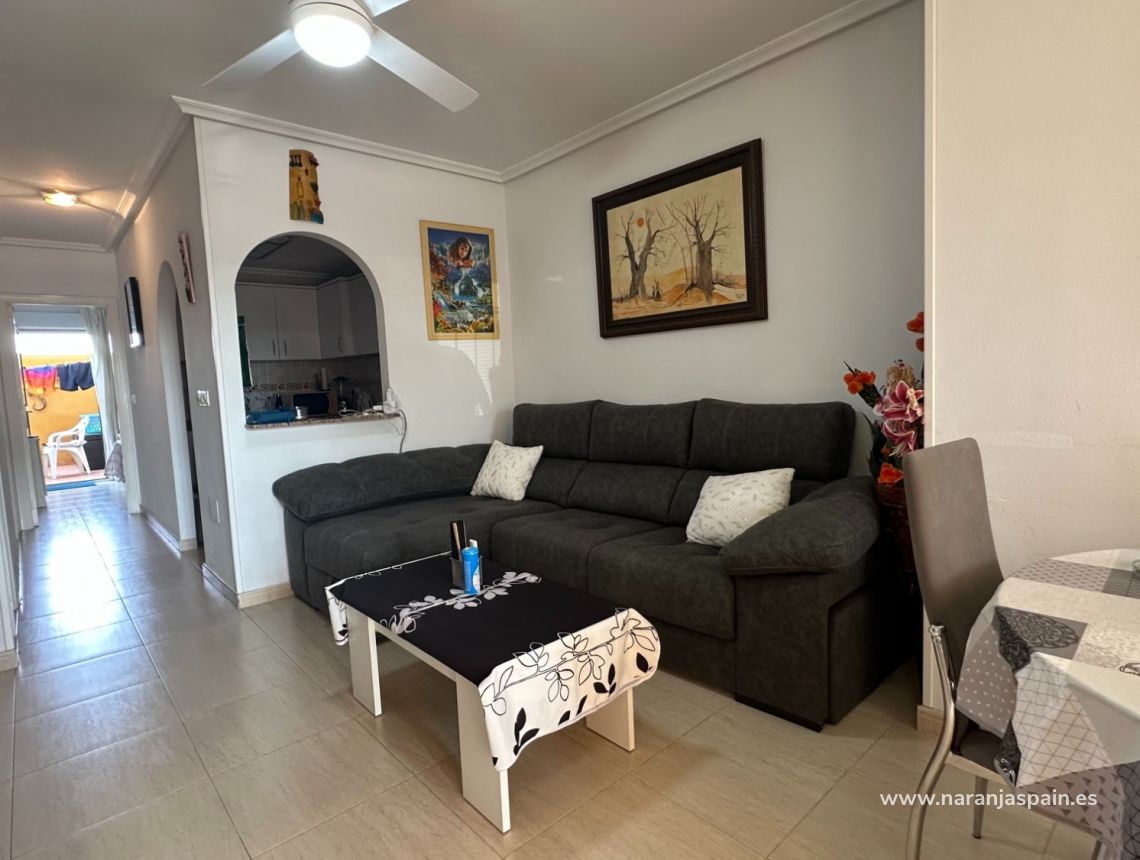 Sale - Bungalows - Daya Nueva