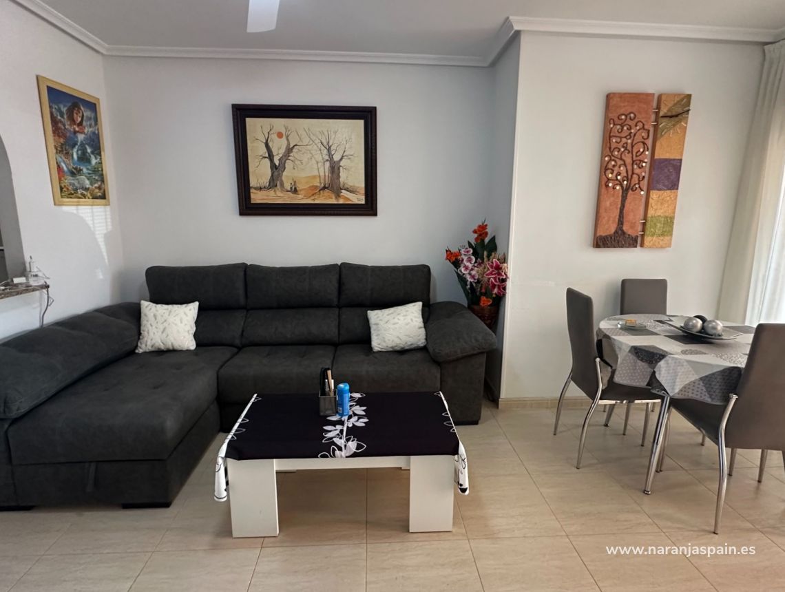 Sale - Bungalows - Daya Nueva