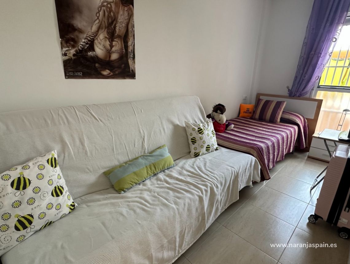 Sale - Bungalows - Daya Nueva