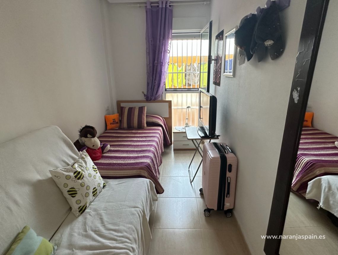 Sale - Bungalows - Daya Nueva