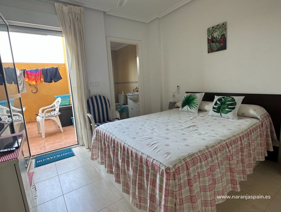 Sale - Bungalows - Daya Nueva