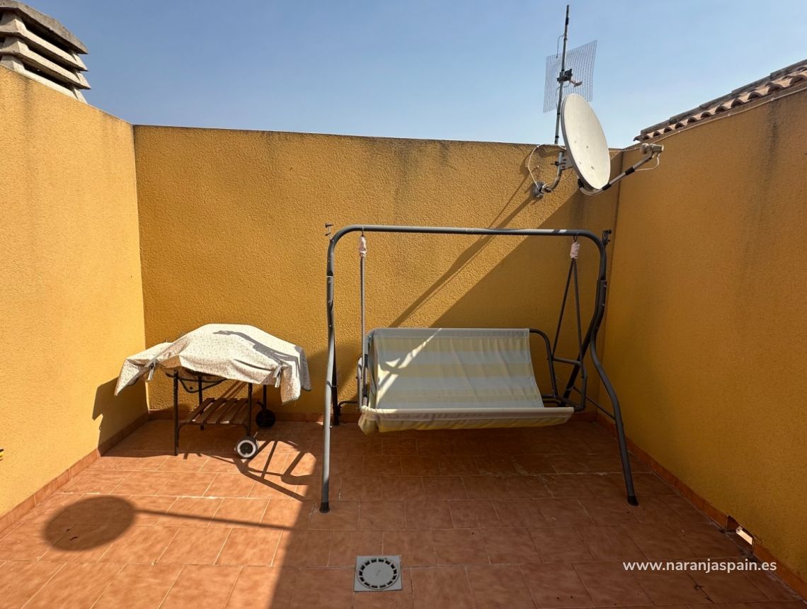 Sale - Bungalows - Daya Nueva