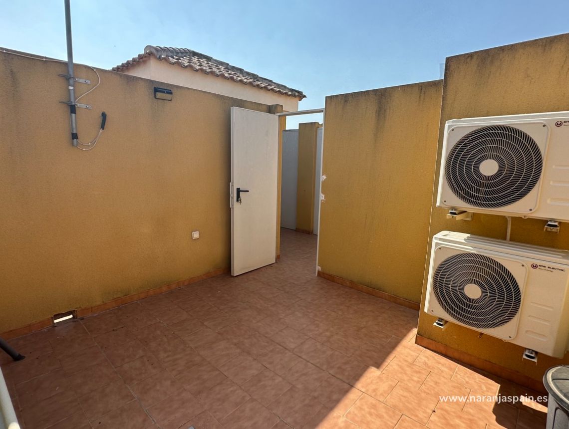 Sale - Bungalows - Daya Nueva