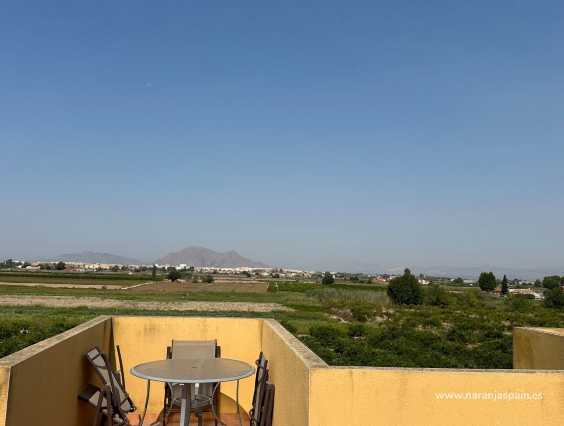 Sale - Bungalows - Daya Nueva