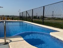 Sale - Bungalows - Daya Nueva