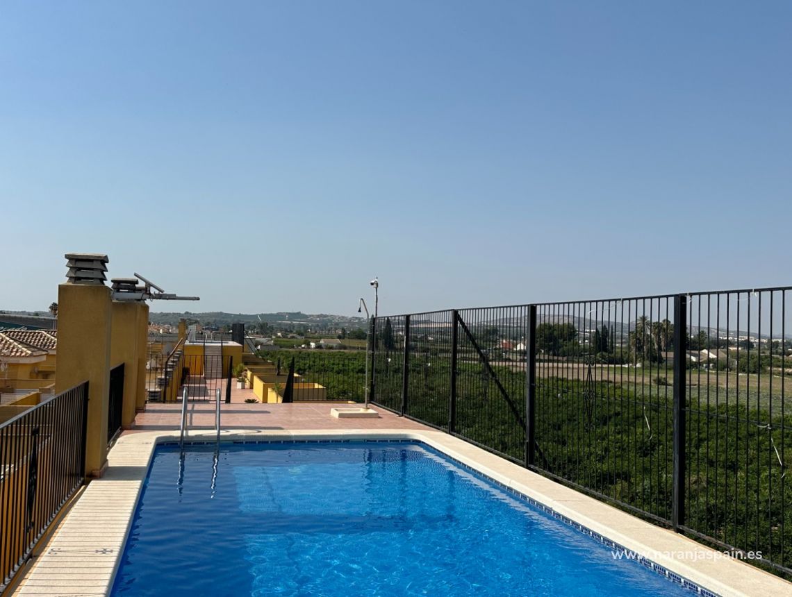 Sale - Bungalows - Daya Nueva