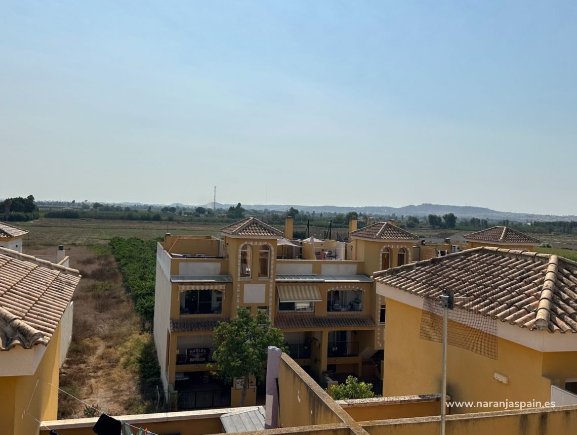 Sale - Bungalows - Daya Nueva