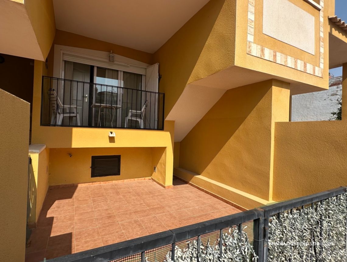 Sale - Bungalows - Daya Nueva