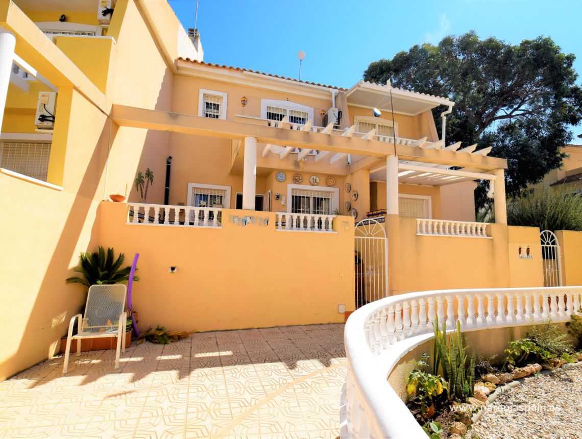 Sale - Bungalows - Guardamar del Segura - Beach Guardamar