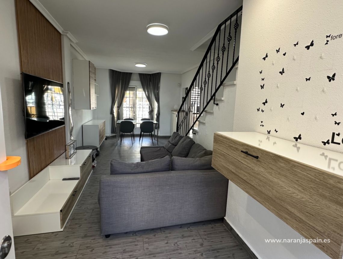 Sale - Bungalows - Guardamar del Segura - El Raso