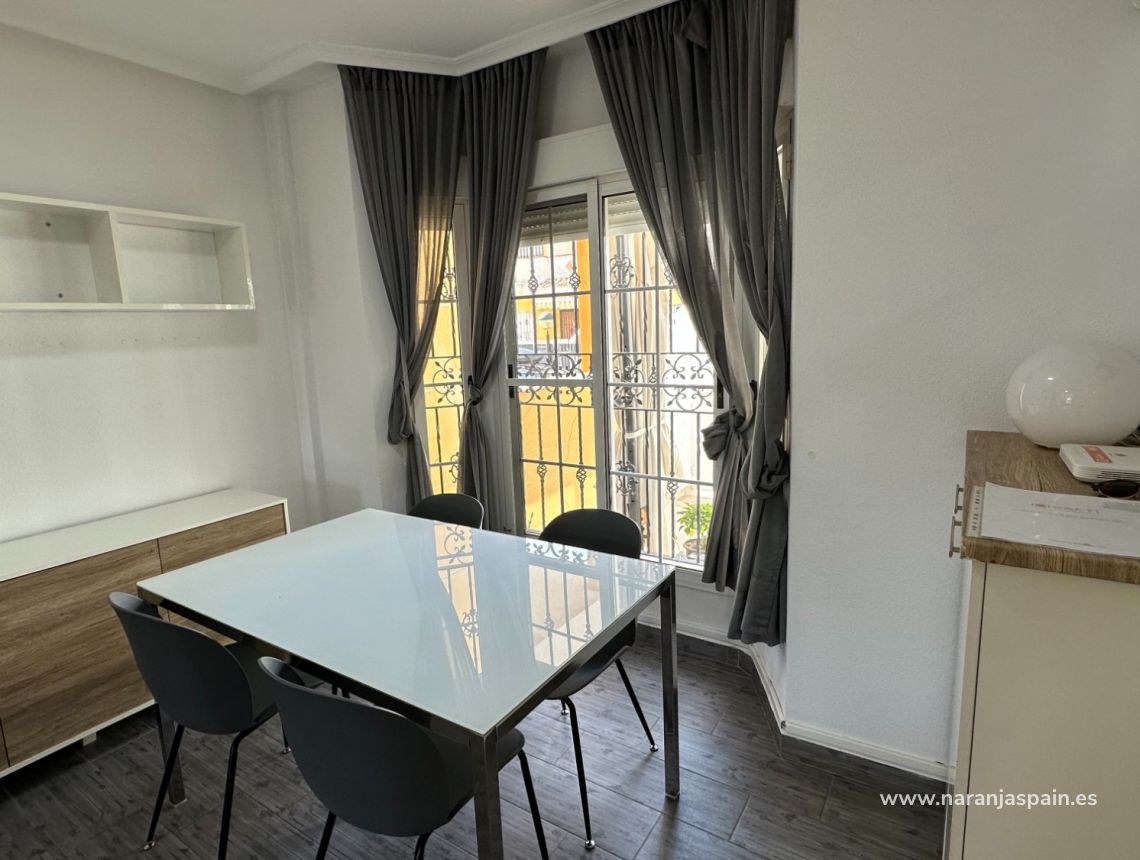 Sale - Bungalows - Guardamar del Segura - El Raso