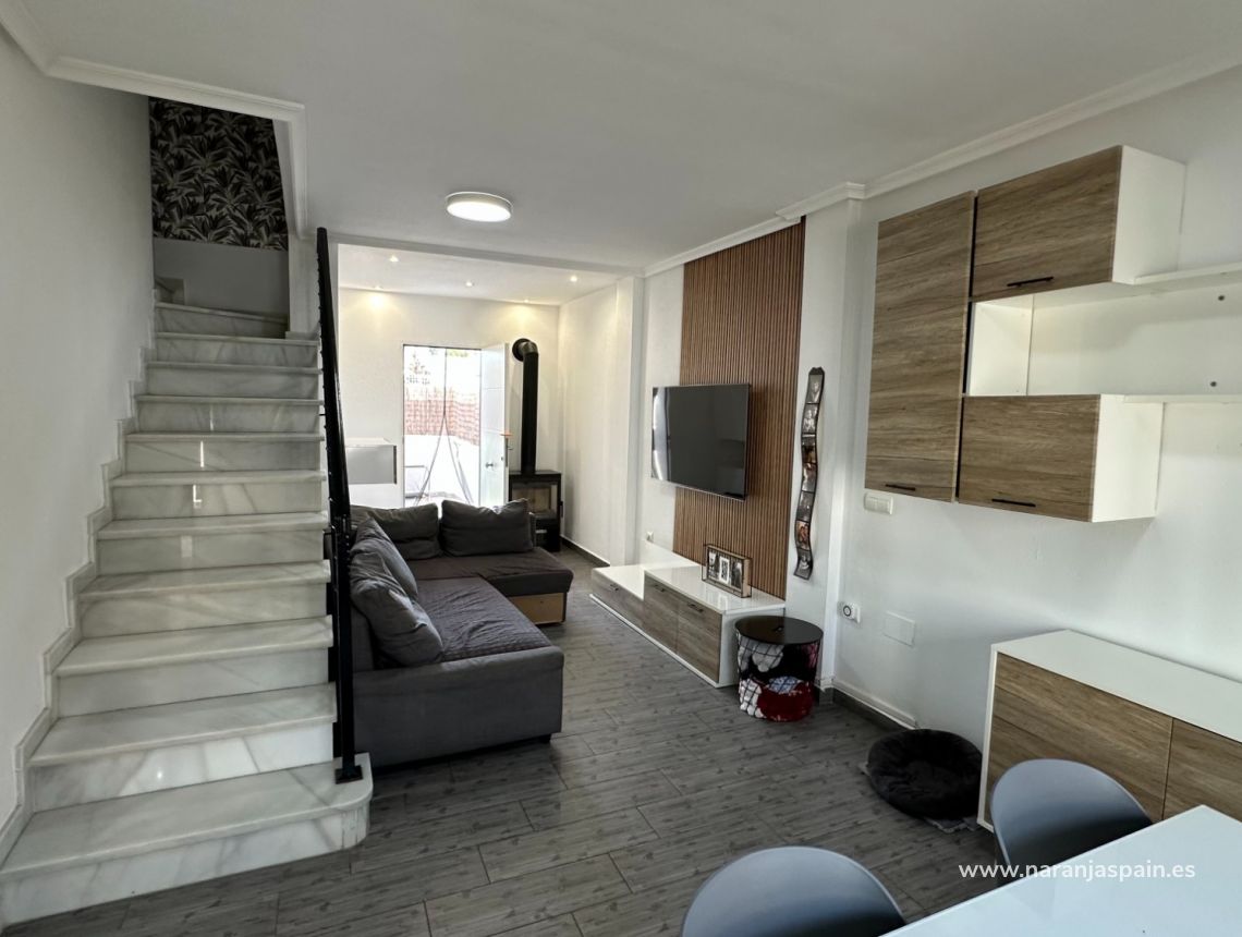 Sale - Bungalows - Guardamar del Segura - El Raso