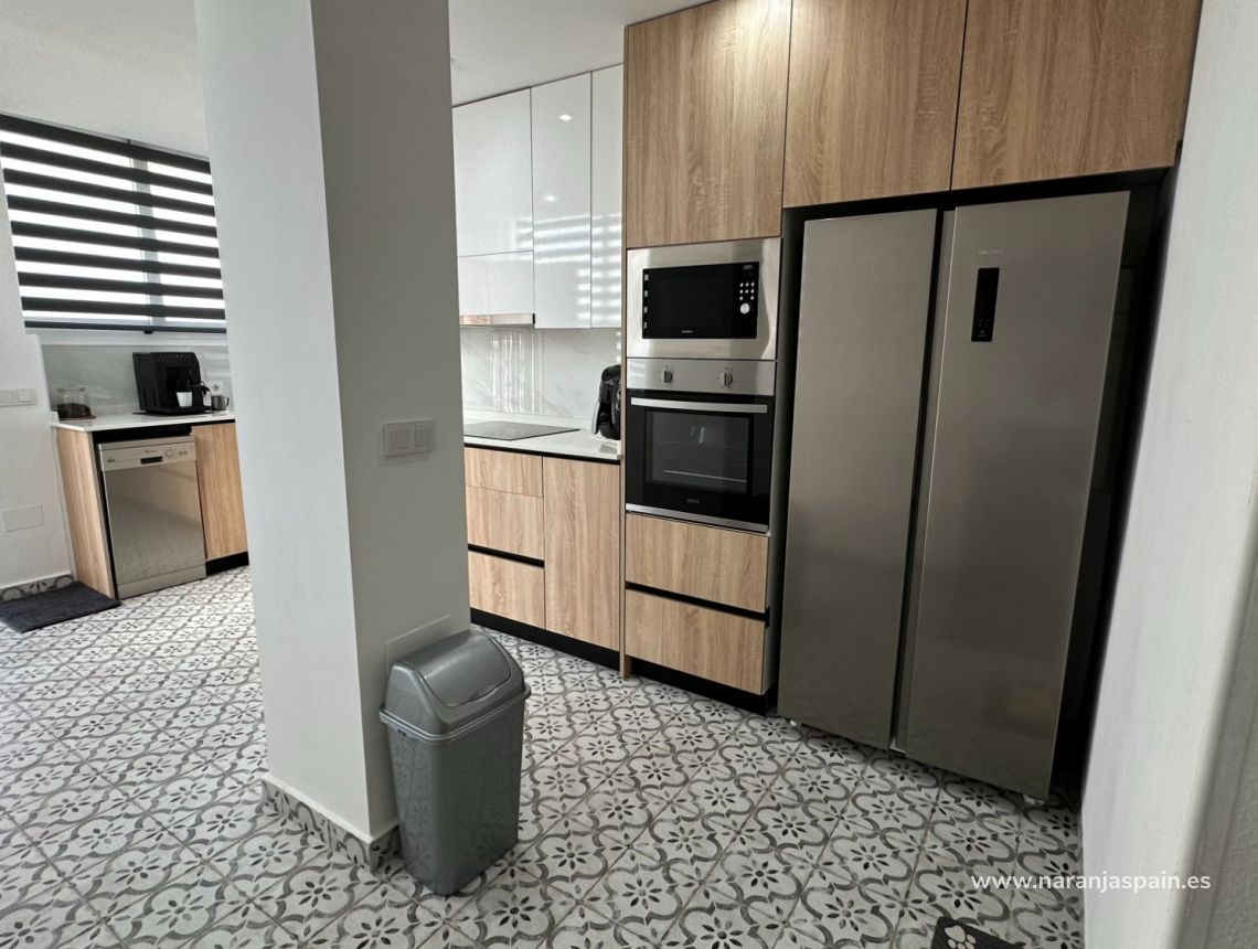 Sale - Bungalows - Guardamar del Segura - El Raso