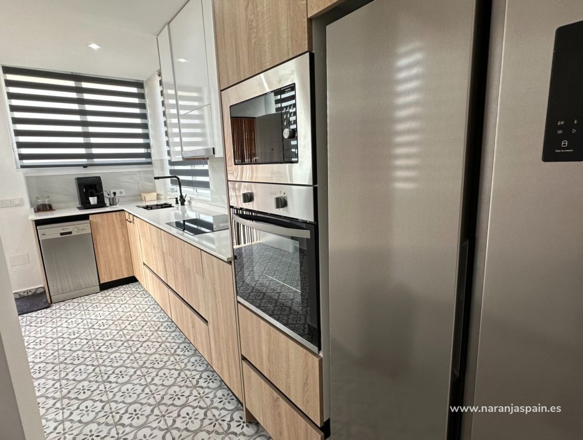 Sale - Bungalows - Guardamar del Segura - El Raso