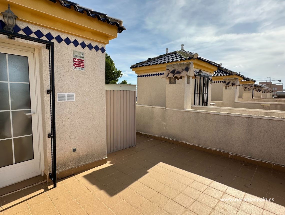 Sale - Bungalows - Guardamar del Segura - El Raso