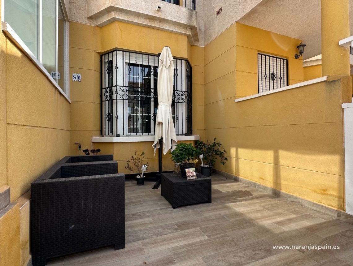 Sale - Bungalows - Guardamar del Segura - El Raso