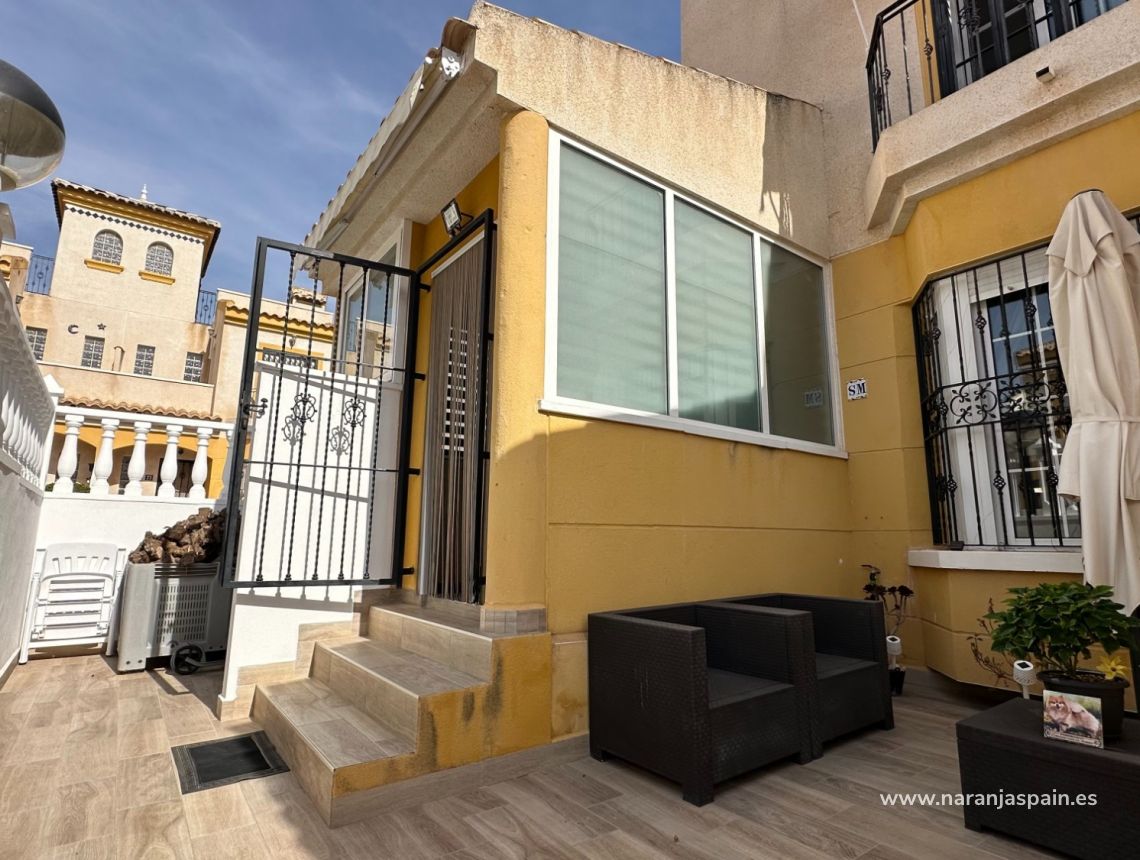 Sale - Bungalows - Guardamar del Segura - El Raso