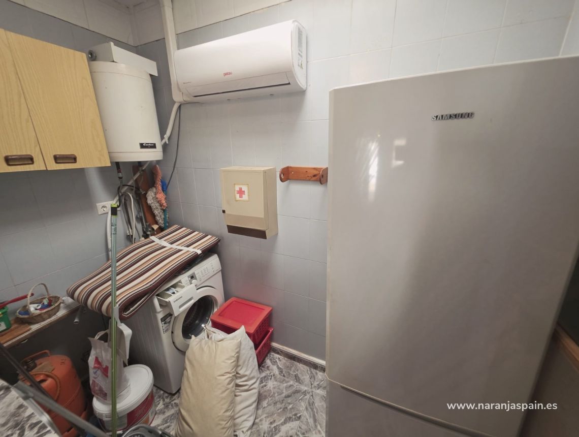 Sale - Bungalows - Guardamar del Segura - Pinomar