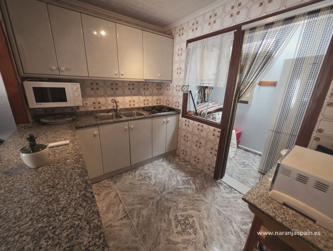 Sale - Bungalows - Guardamar del Segura - Pinomar