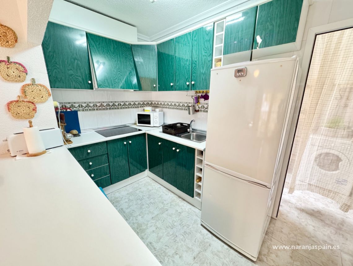 Sale - Bungalows - Guardamar del Segura - Urb. Los Altos de Eden