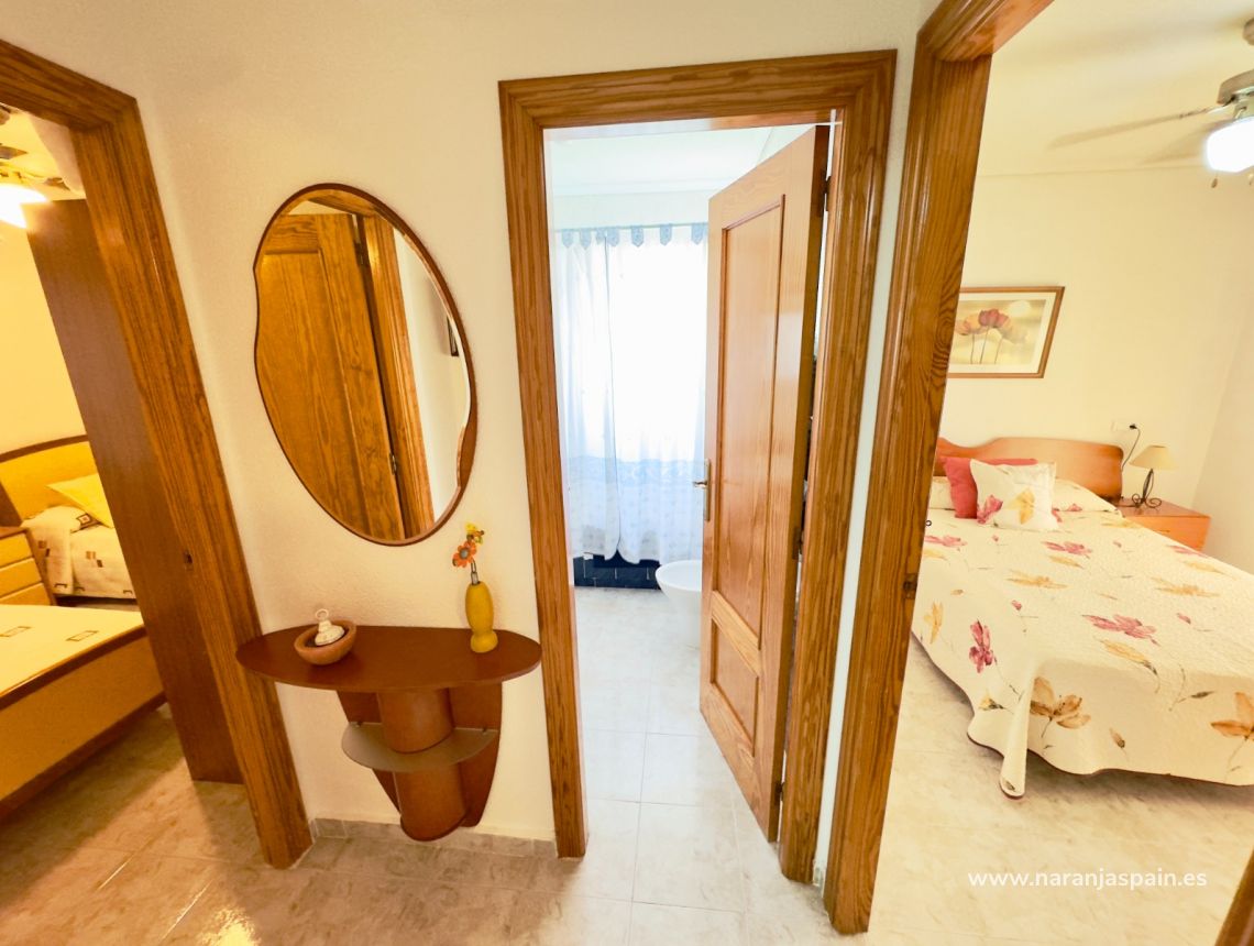 Sale - Bungalows - Guardamar del Segura - Urb. Los Altos de Eden