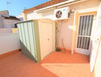 Sale - Bungalows - Guardamar del Segura - Urb. Los Estaños