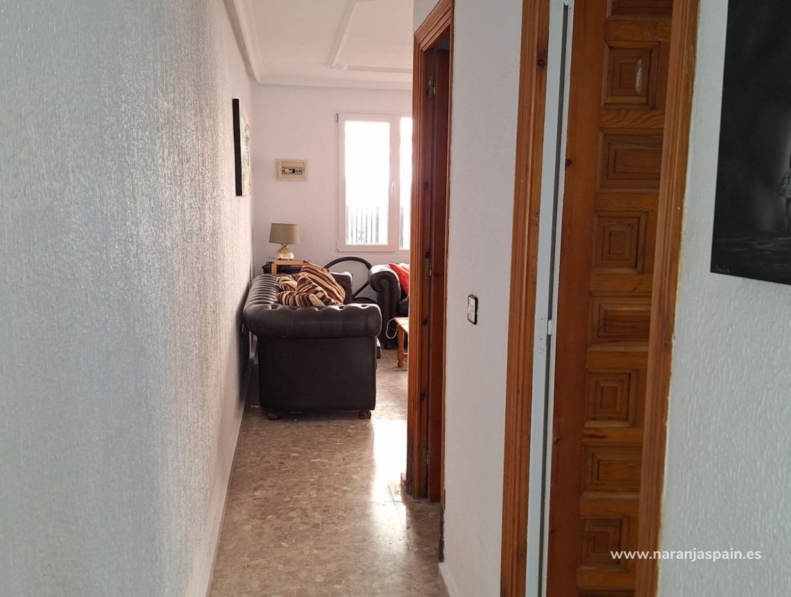 Sale - Bungalows - La Mata, Torrevieja - La Mata