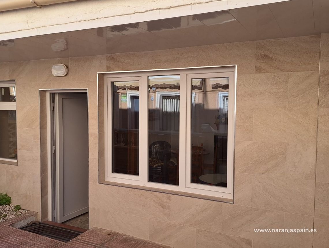 Sale - Bungalows - La Mata, Torrevieja - La Mata