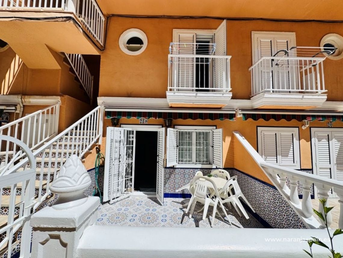 Sale - Bungalows - La Mata, Torrevieja - TORREVIEJA